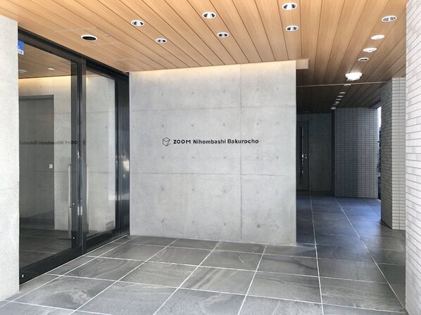 ZOOM日本橋馬喰町の物件内観写真